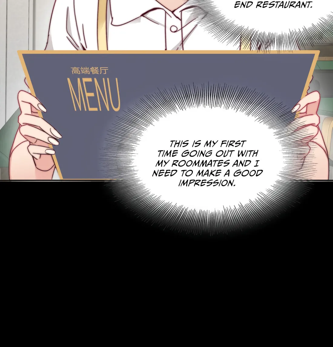 My Intern Bullied Me Again! Chapter 44 page 6 - 