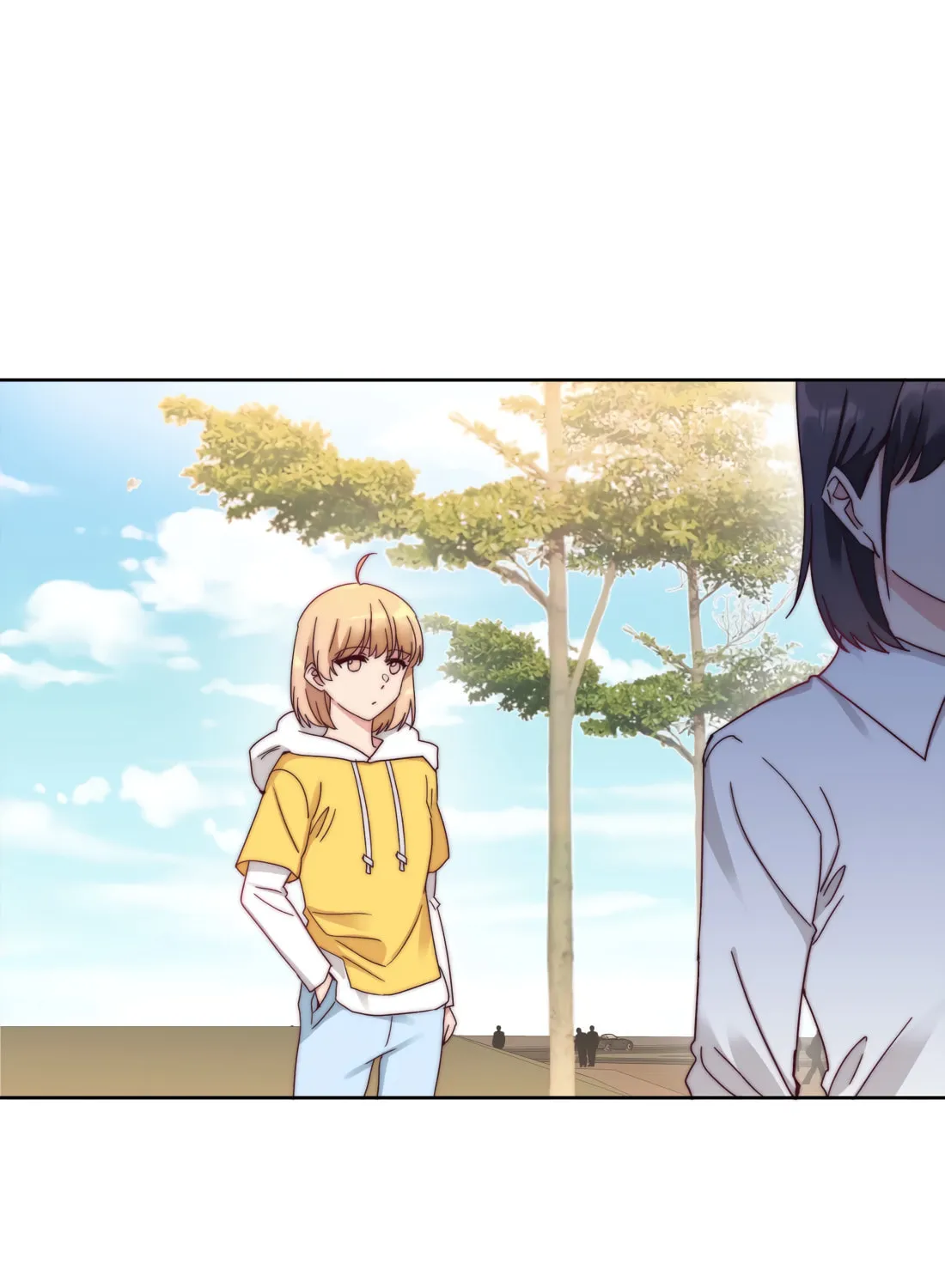 My Intern Bullied Me Again! Chapter 44 page 51 - 