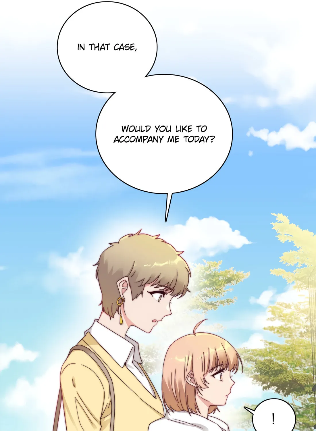 My Intern Bullied Me Again! Chapter 44 page 53 - 