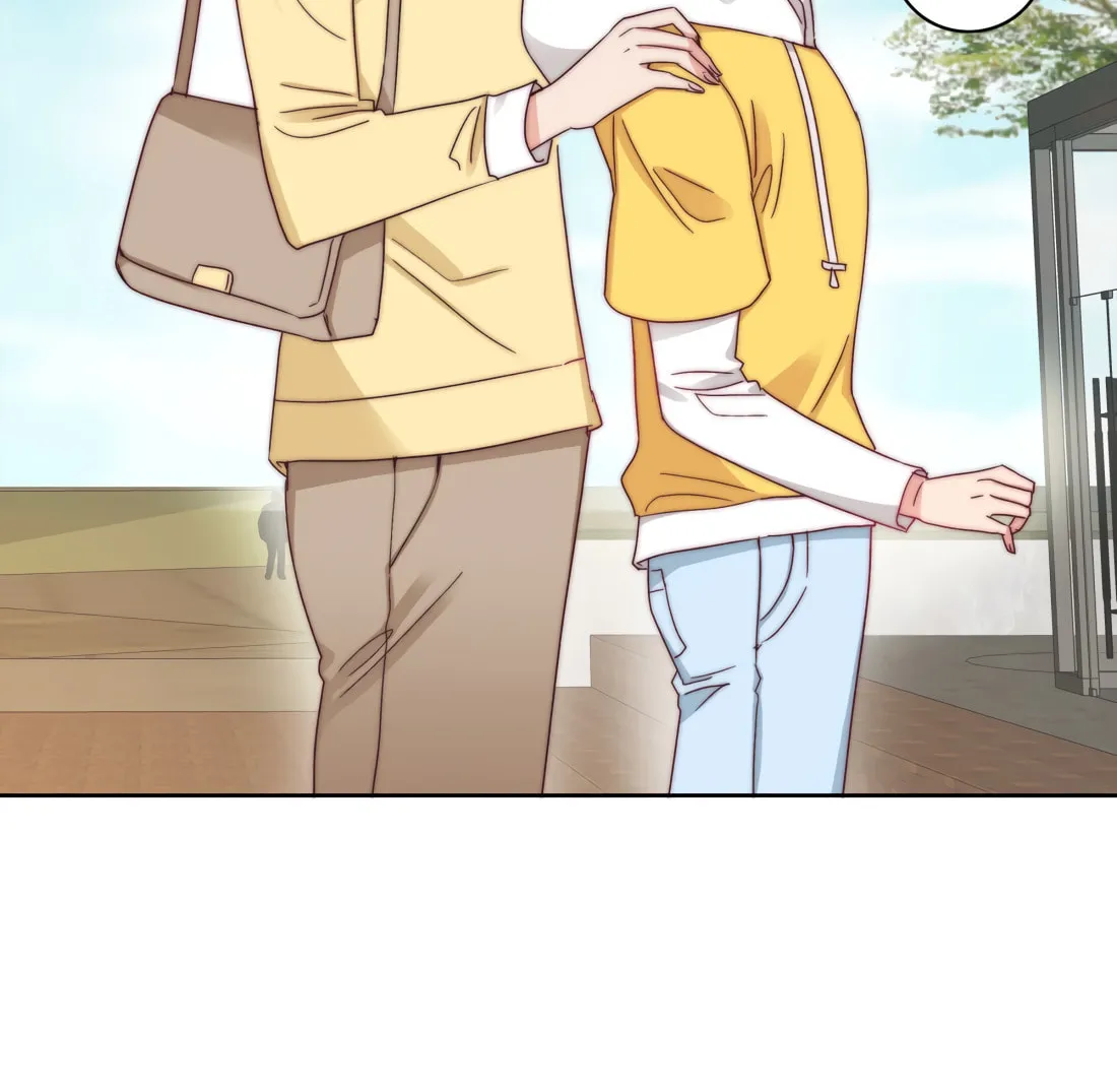 My Intern Bullied Me Again! Chapter 44 page 54 - 