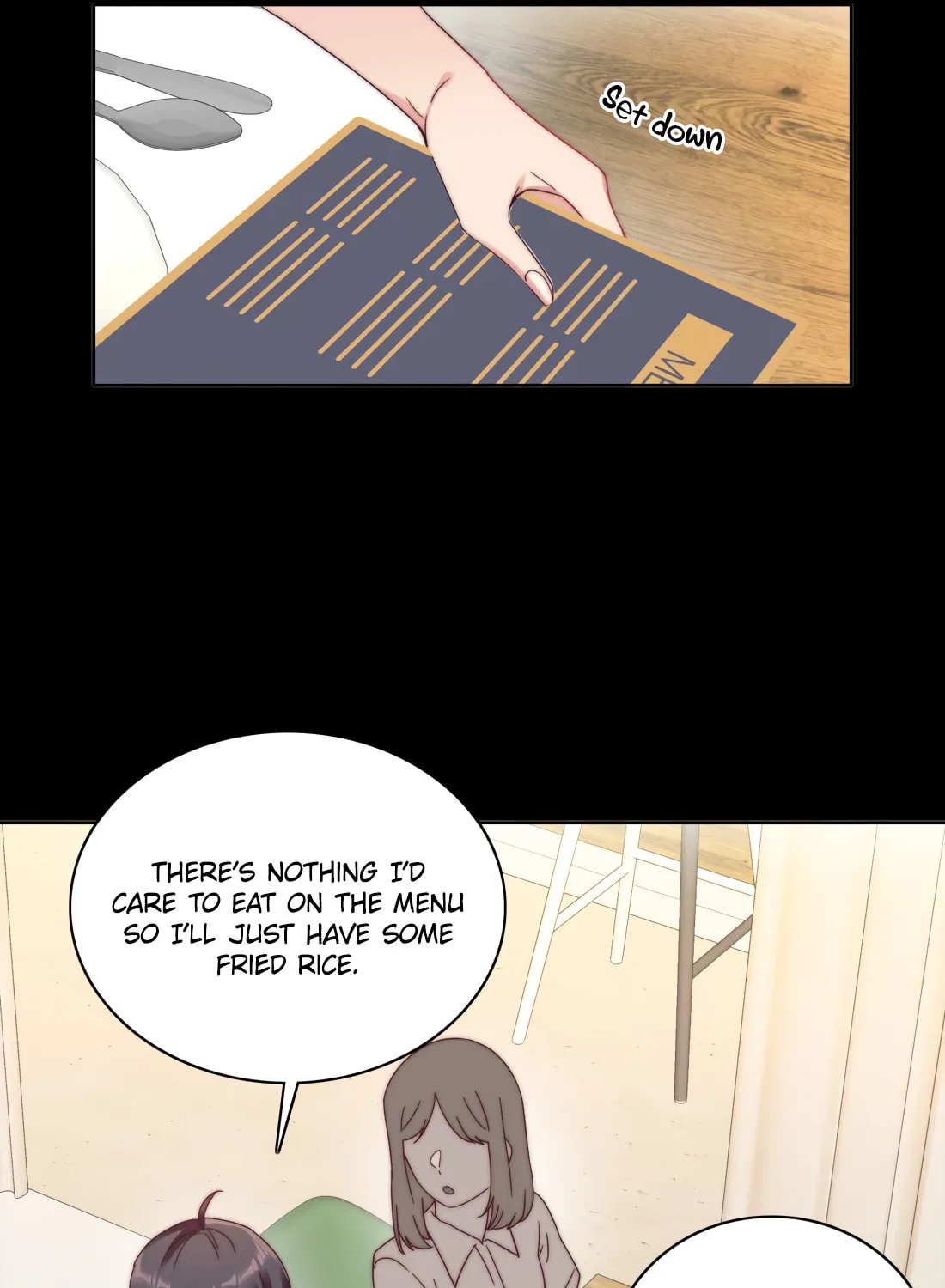My Intern Bullied Me Again! Chapter 44 page 7 - 