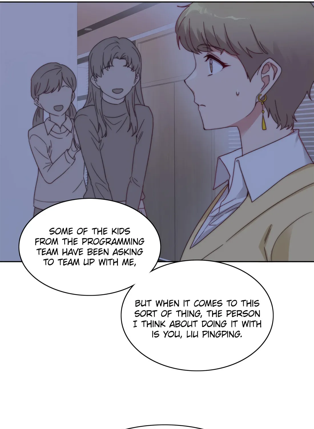 My Intern Bullied Me Again! Chapter 44 page 63 - 