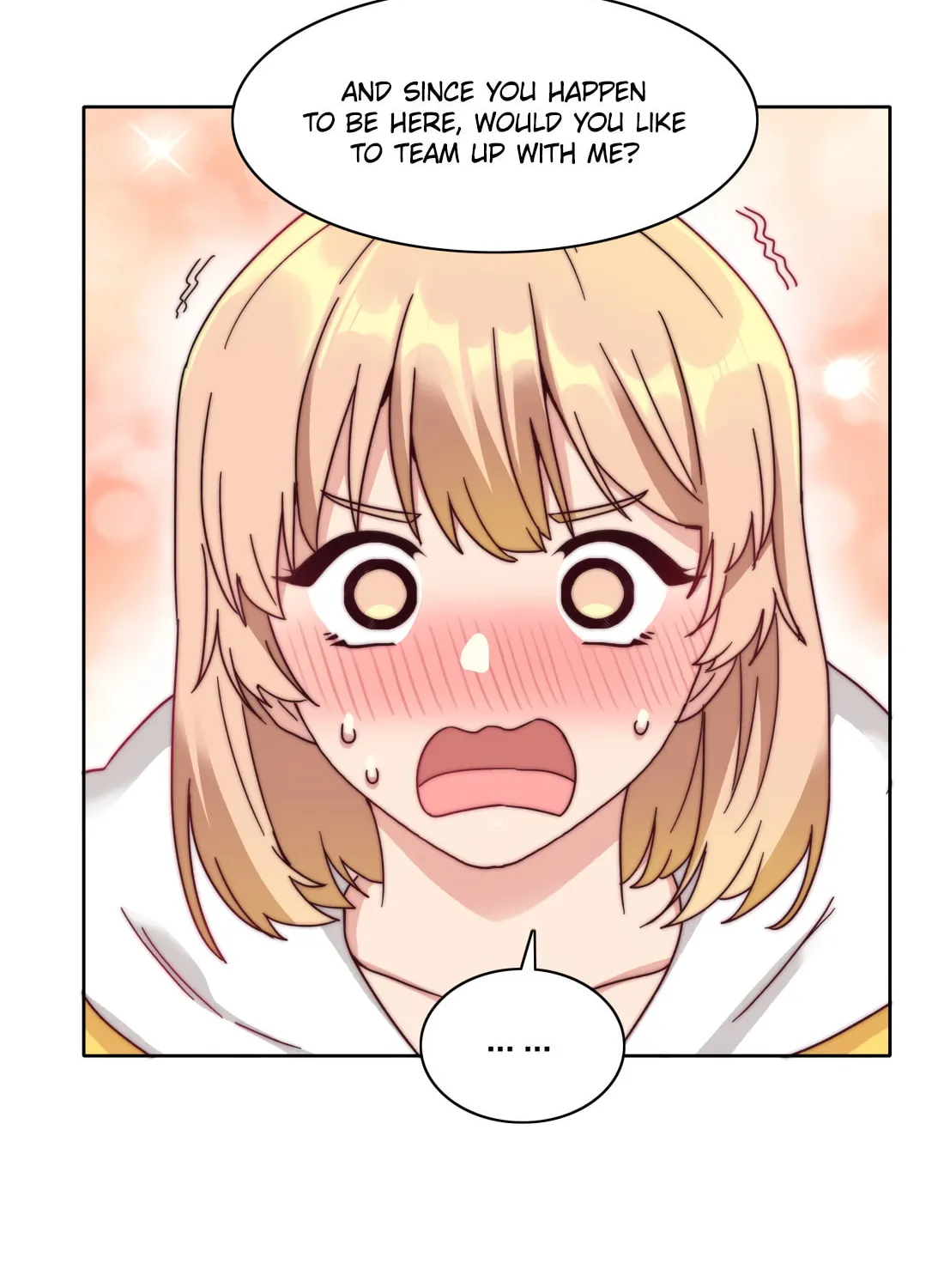 My Intern Bullied Me Again! Chapter 44 page 64 - 