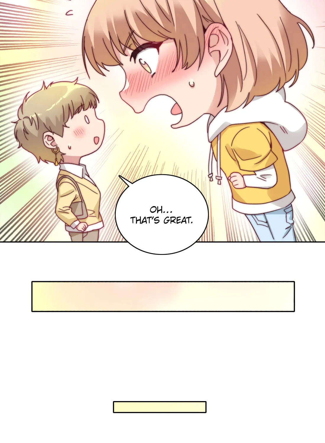 My Intern Bullied Me Again! Chapter 44 page 66 - 