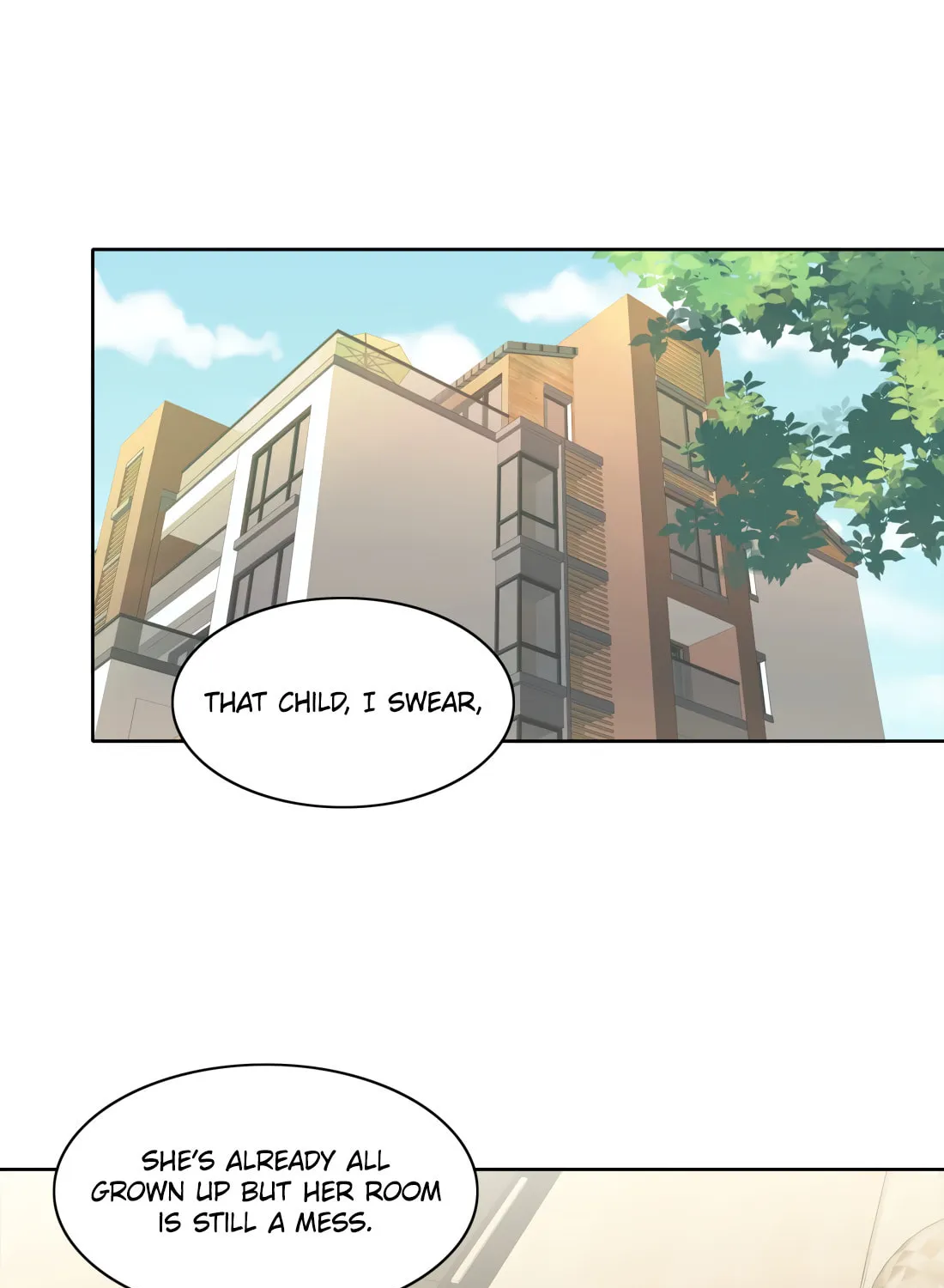 My Intern Bullied Me Again! Chapter 44 page 67 - 