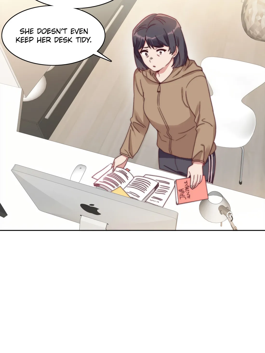 My Intern Bullied Me Again! Chapter 44 page 68 - 