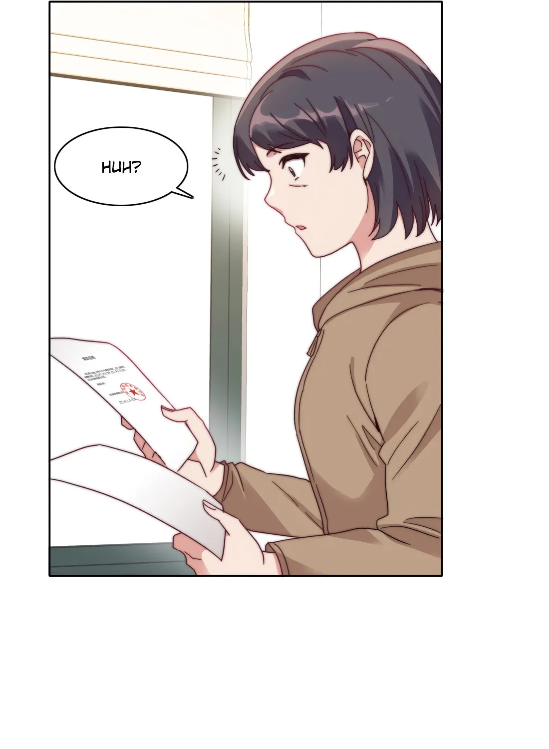 My Intern Bullied Me Again! Chapter 44 page 69 - 