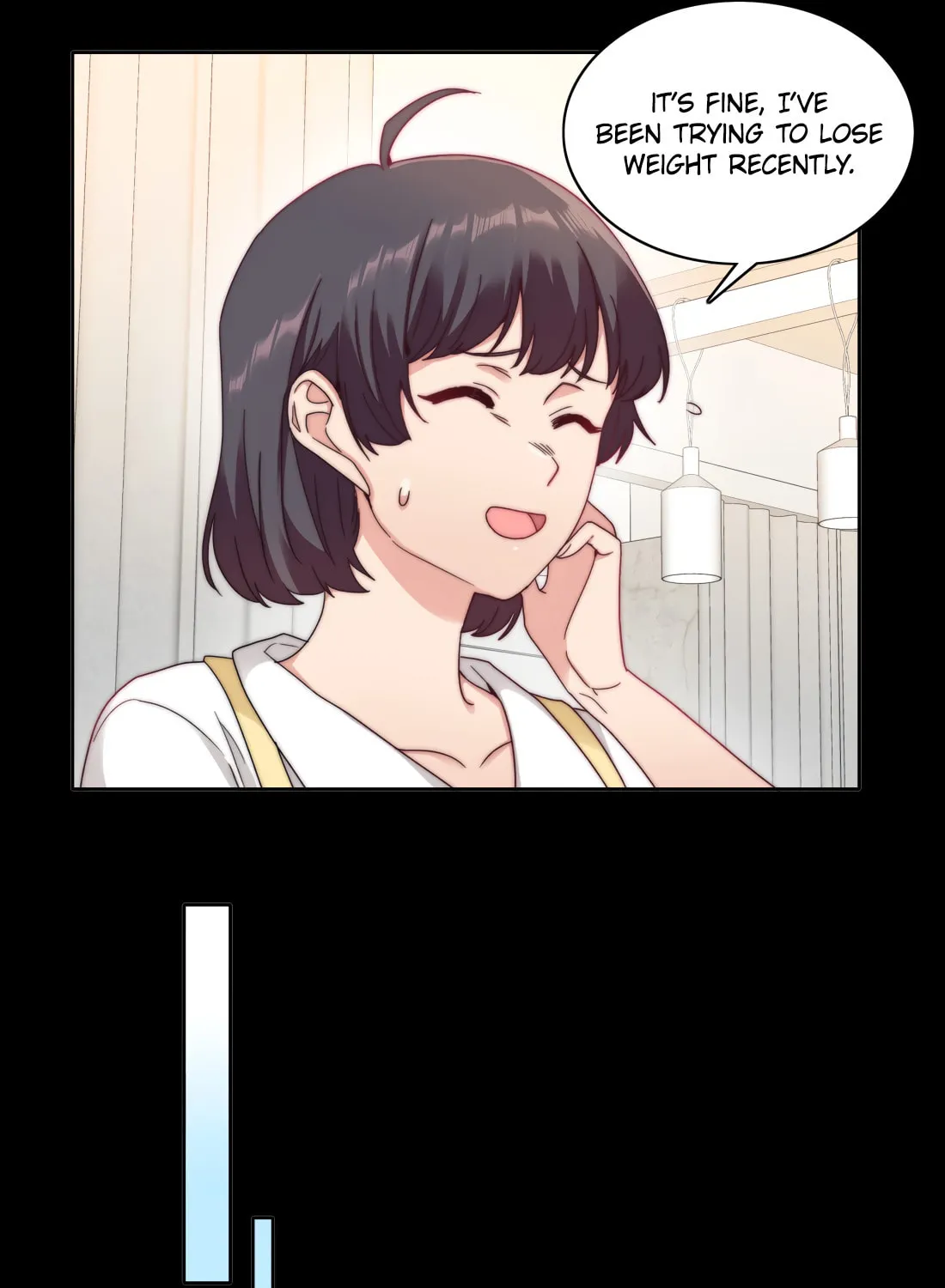 My Intern Bullied Me Again! Chapter 44 page 9 - 