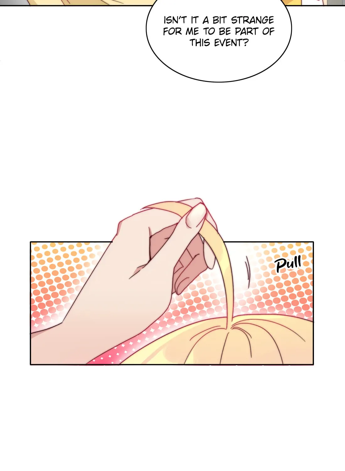 My Intern Bullied Me Again! Chapter 45 page 11 - 