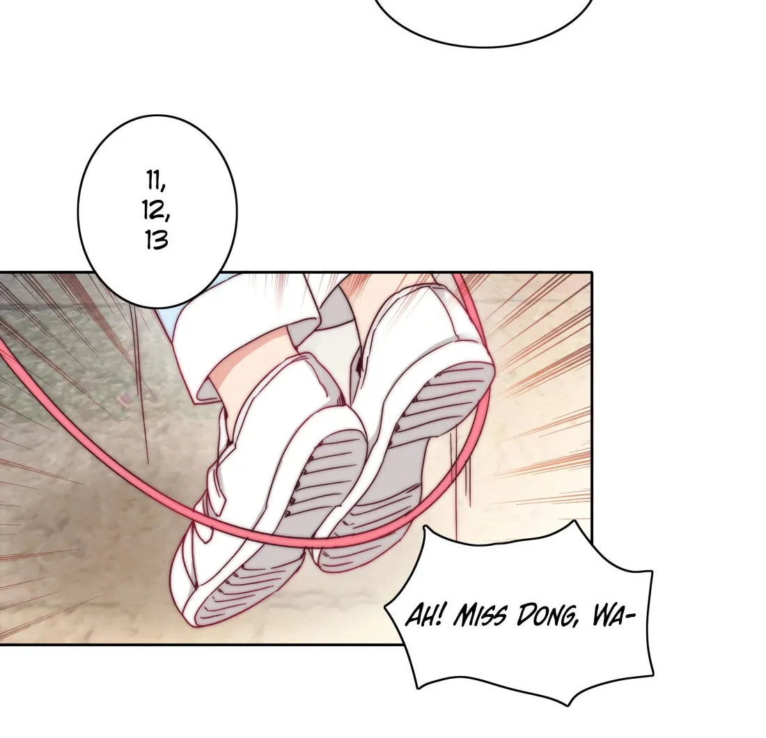 My Intern Bullied Me Again! Chapter 45 page 22 - 