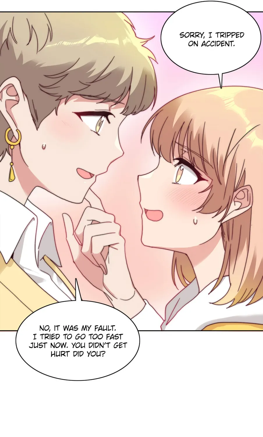 My Intern Bullied Me Again! Chapter 45 page 29 - 