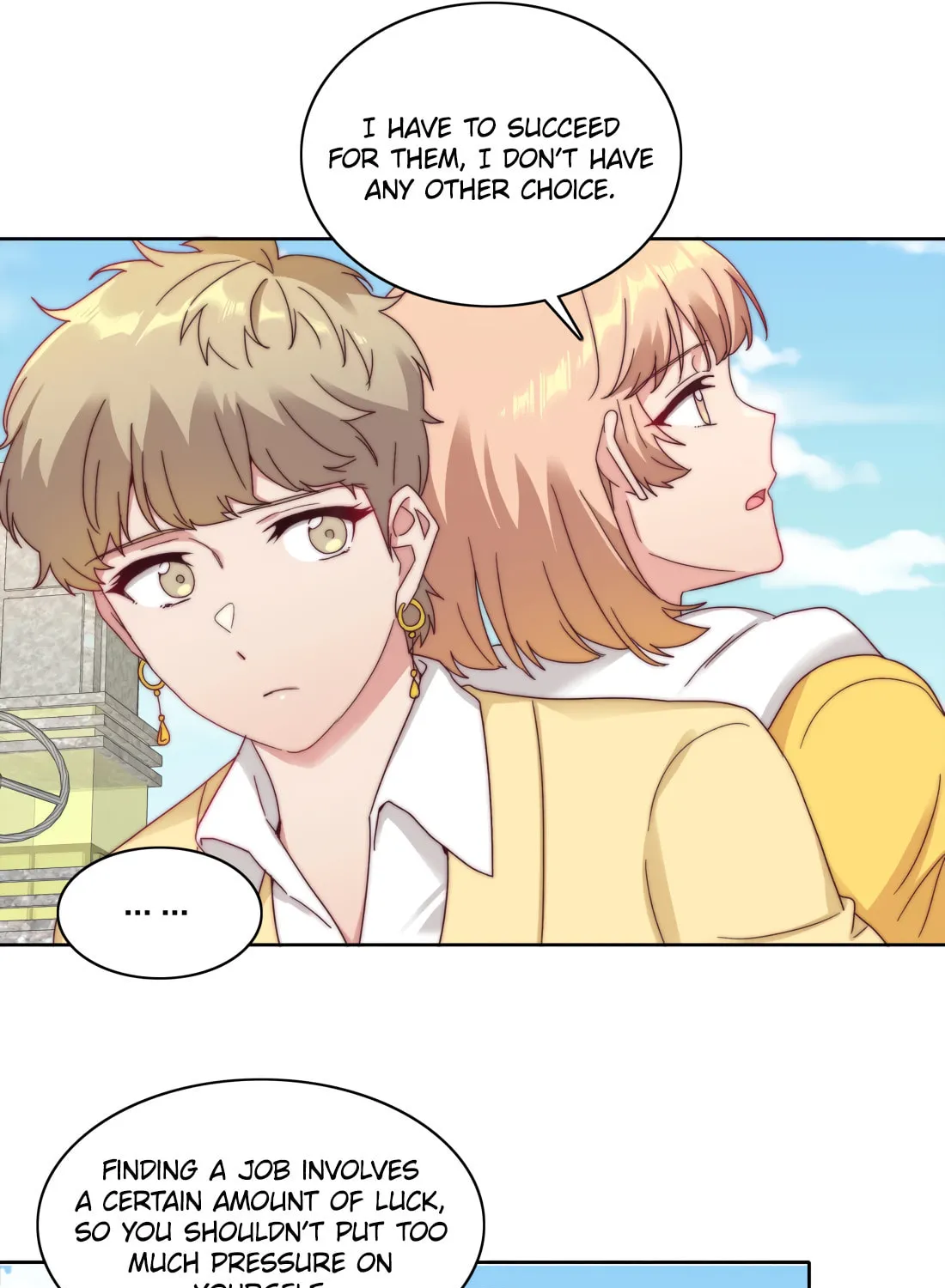 My Intern Bullied Me Again! Chapter 45 page 41 - 