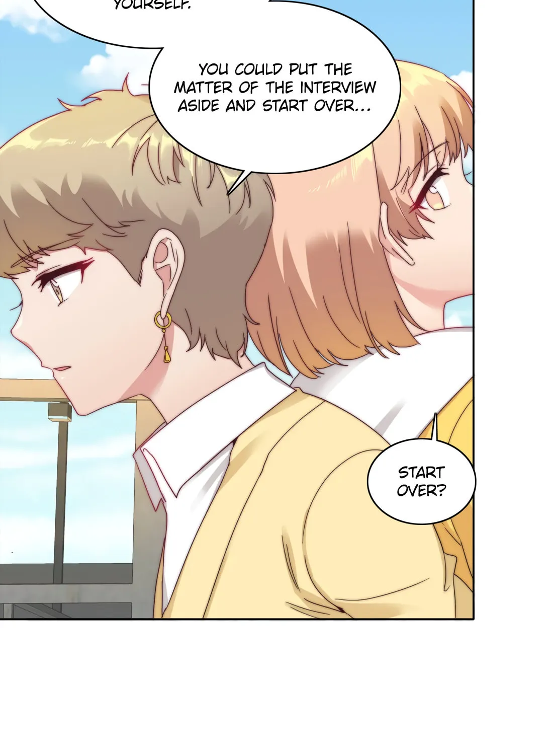 My Intern Bullied Me Again! Chapter 45 page 42 - 