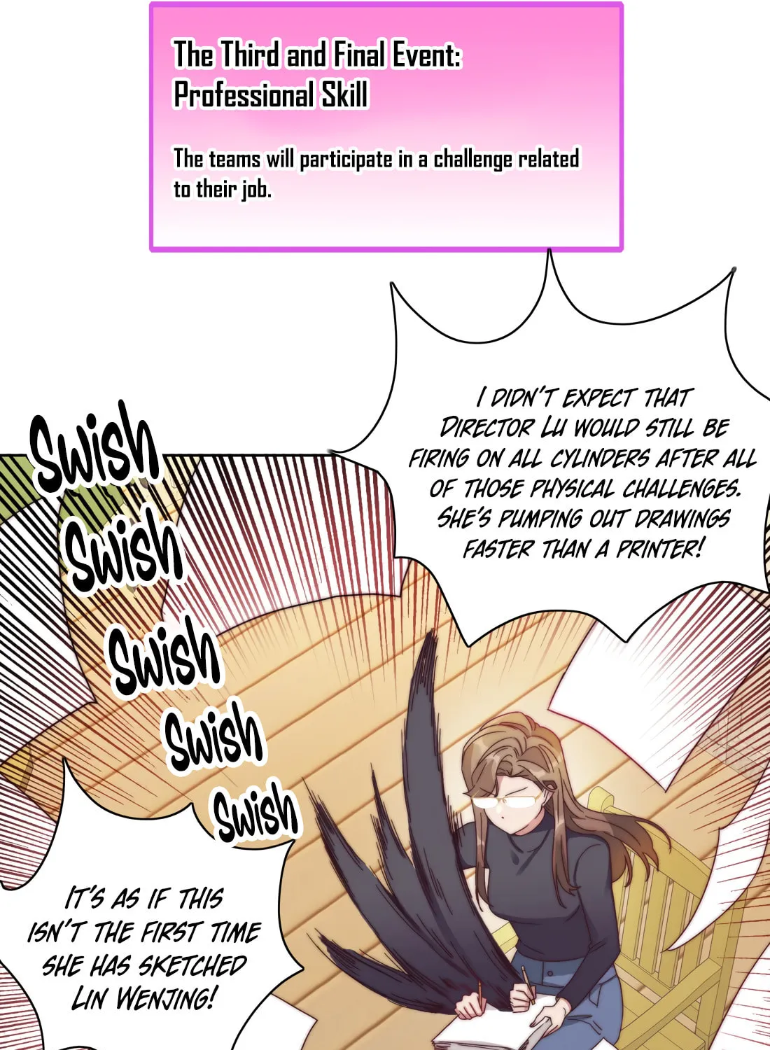 My Intern Bullied Me Again! Chapter 45 page 45 - 