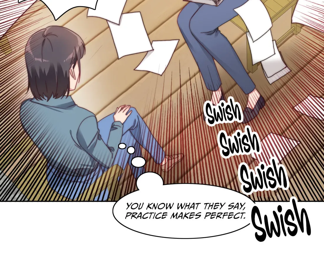 My Intern Bullied Me Again! Chapter 45 page 46 - 