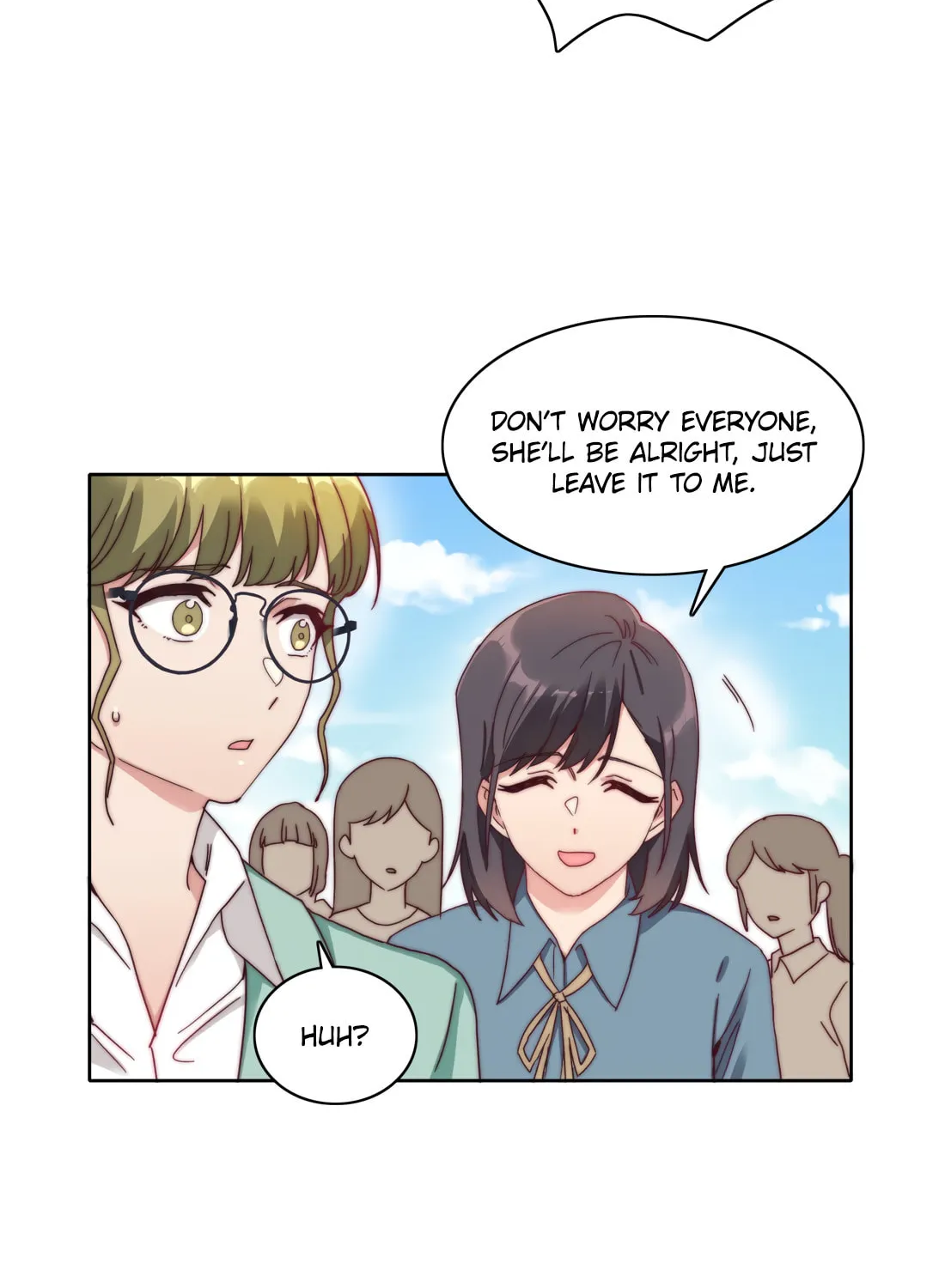 My Intern Bullied Me Again! Chapter 45 page 52 - 