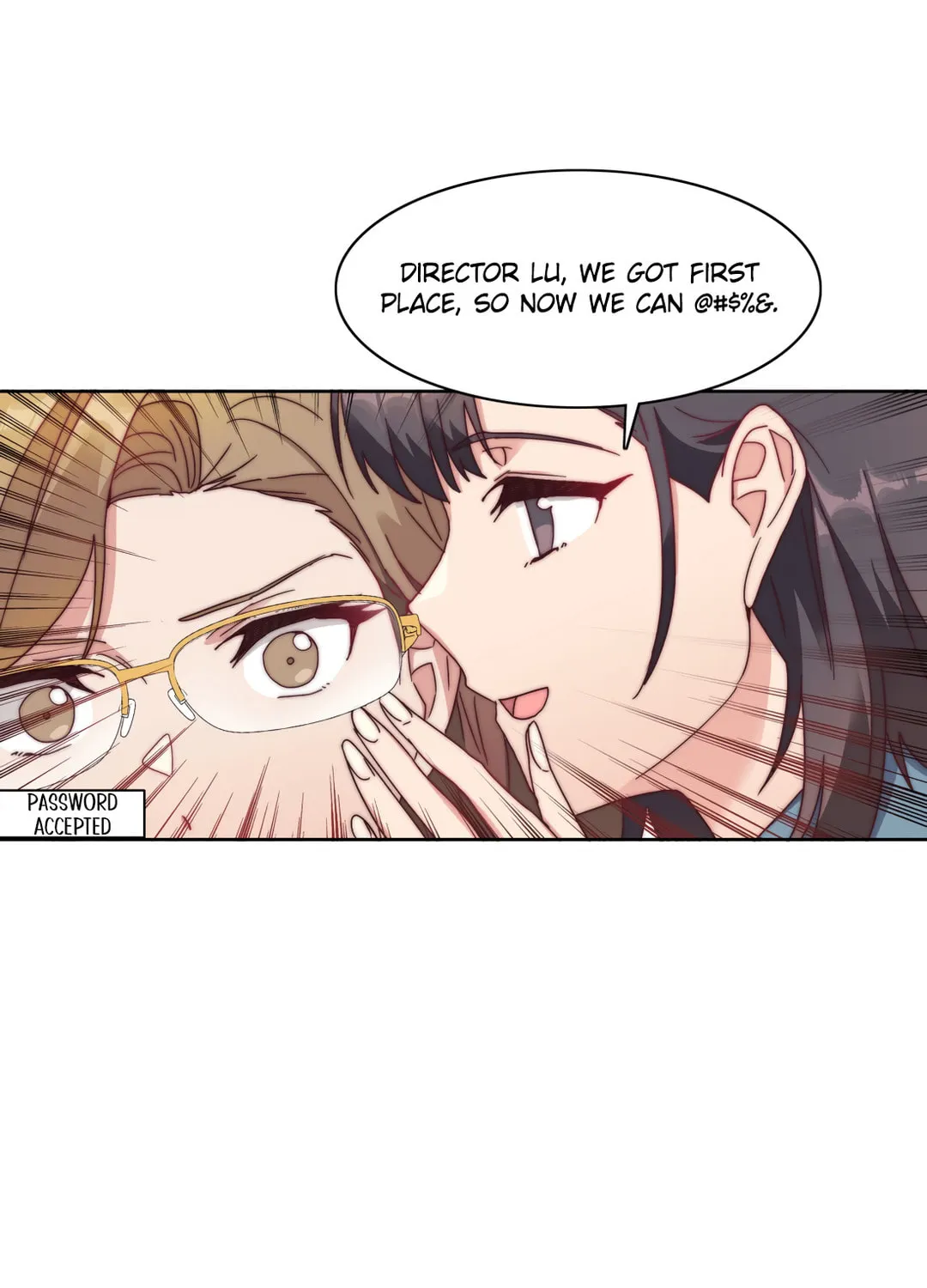 My Intern Bullied Me Again! Chapter 45 page 53 - 