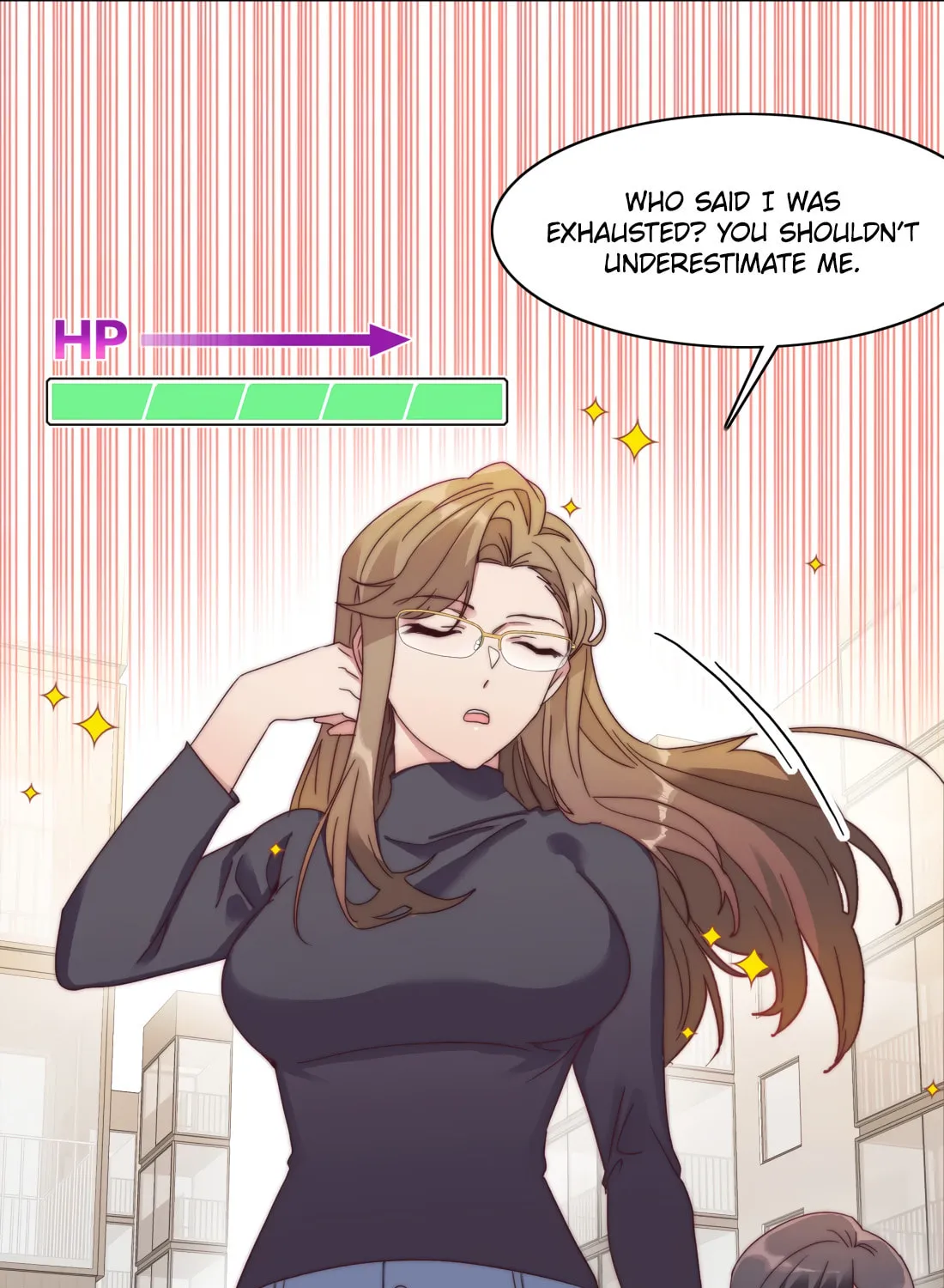 My Intern Bullied Me Again! Chapter 45 page 55 - 