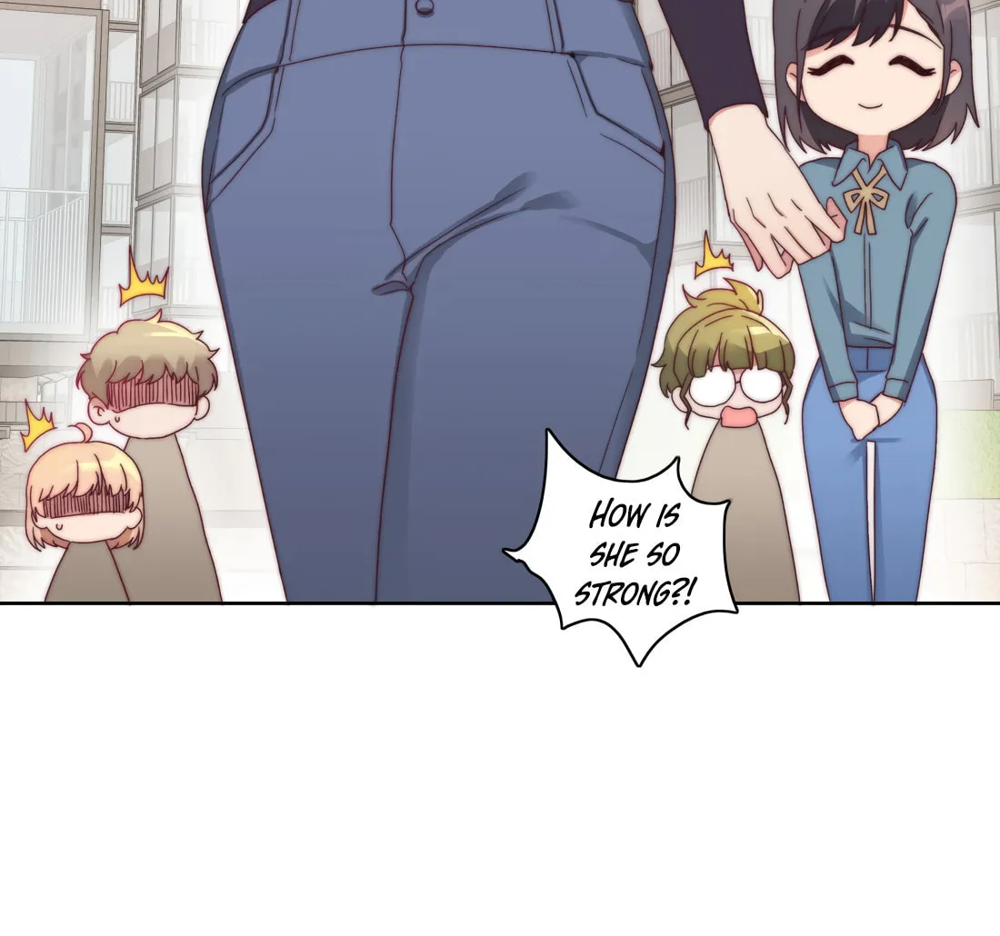 My Intern Bullied Me Again! Chapter 45 page 56 - 