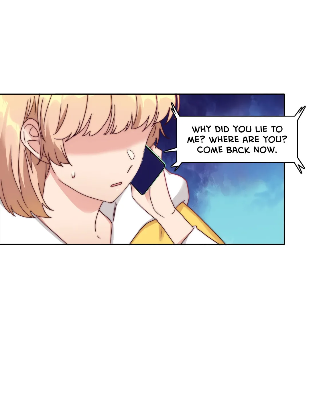 My Intern Bullied Me Again! Chapter 45 page 58 - 