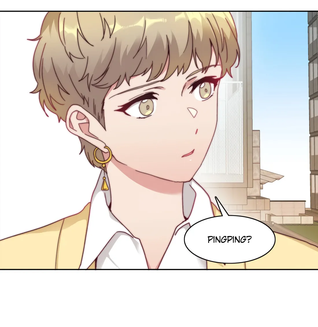 My Intern Bullied Me Again! Chapter 45 page 60 - 