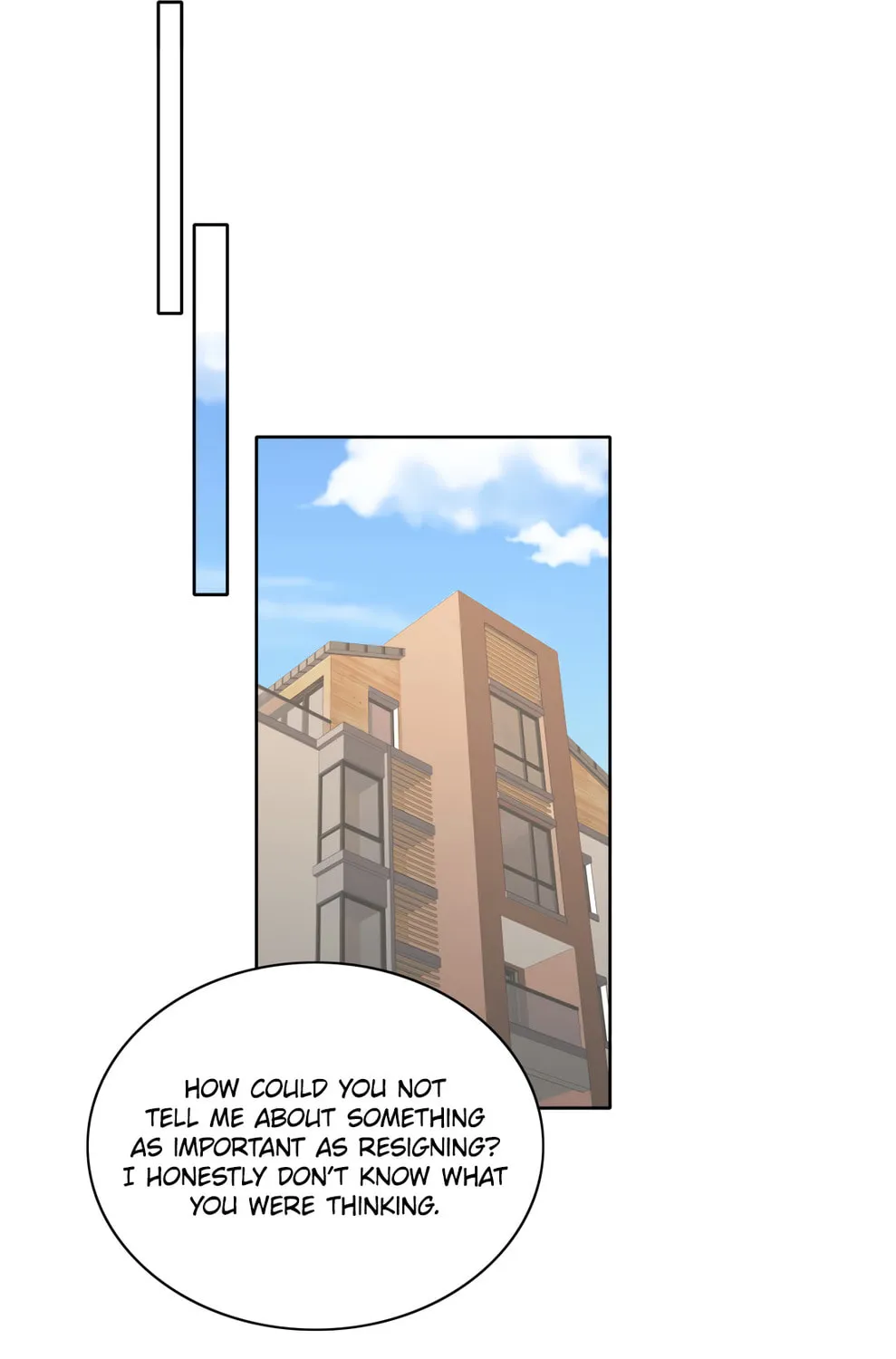My Intern Bullied Me Again! Chapter 45 page 61 - 