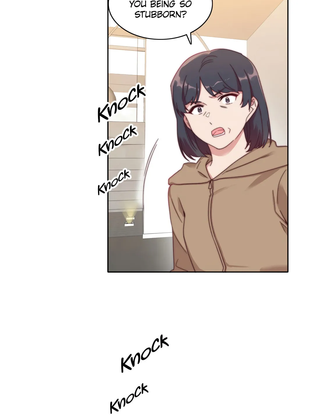 My Intern Bullied Me Again! Chapter 45 page 66 - 