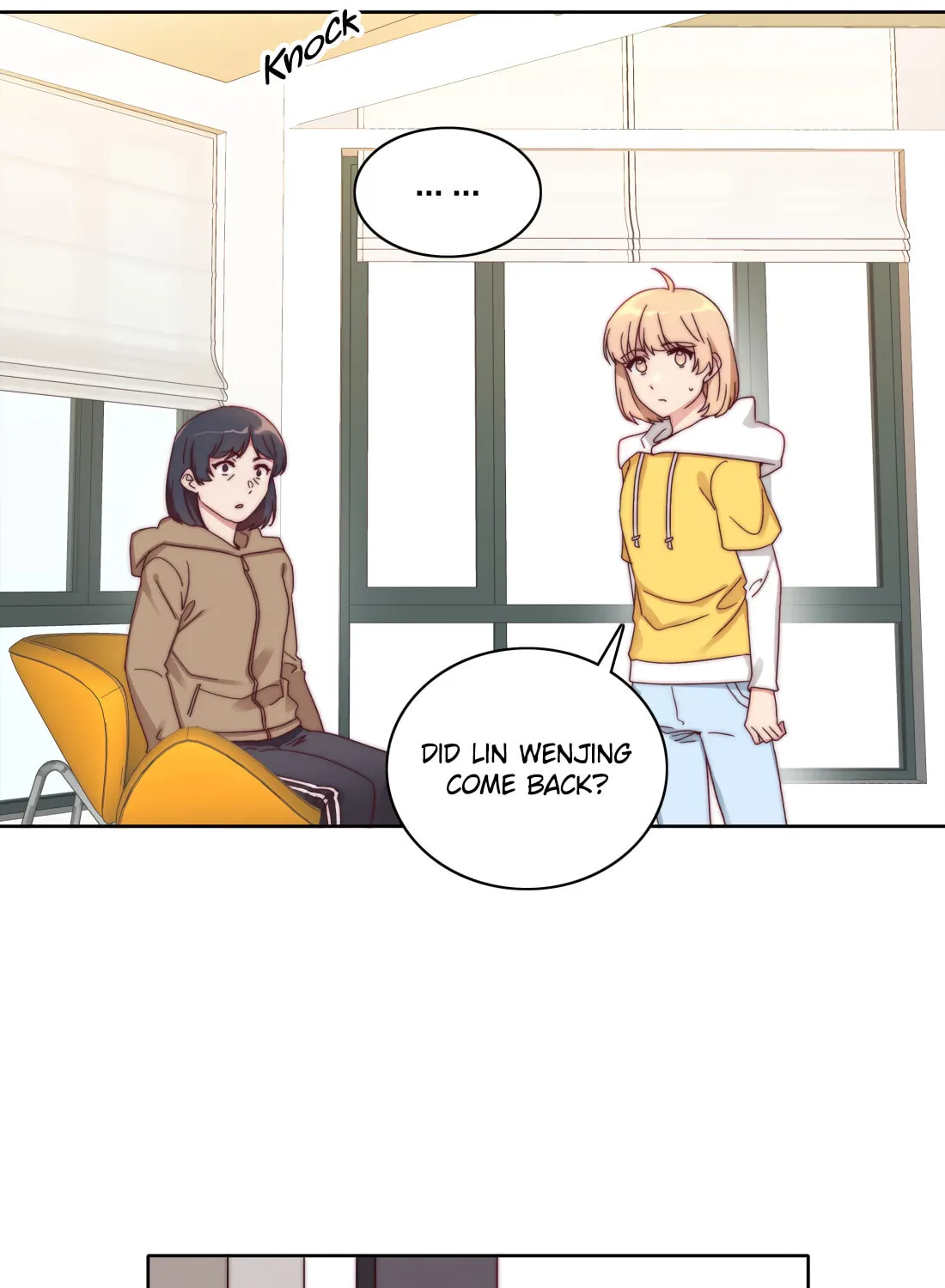 My Intern Bullied Me Again! Chapter 45 page 67 - 
