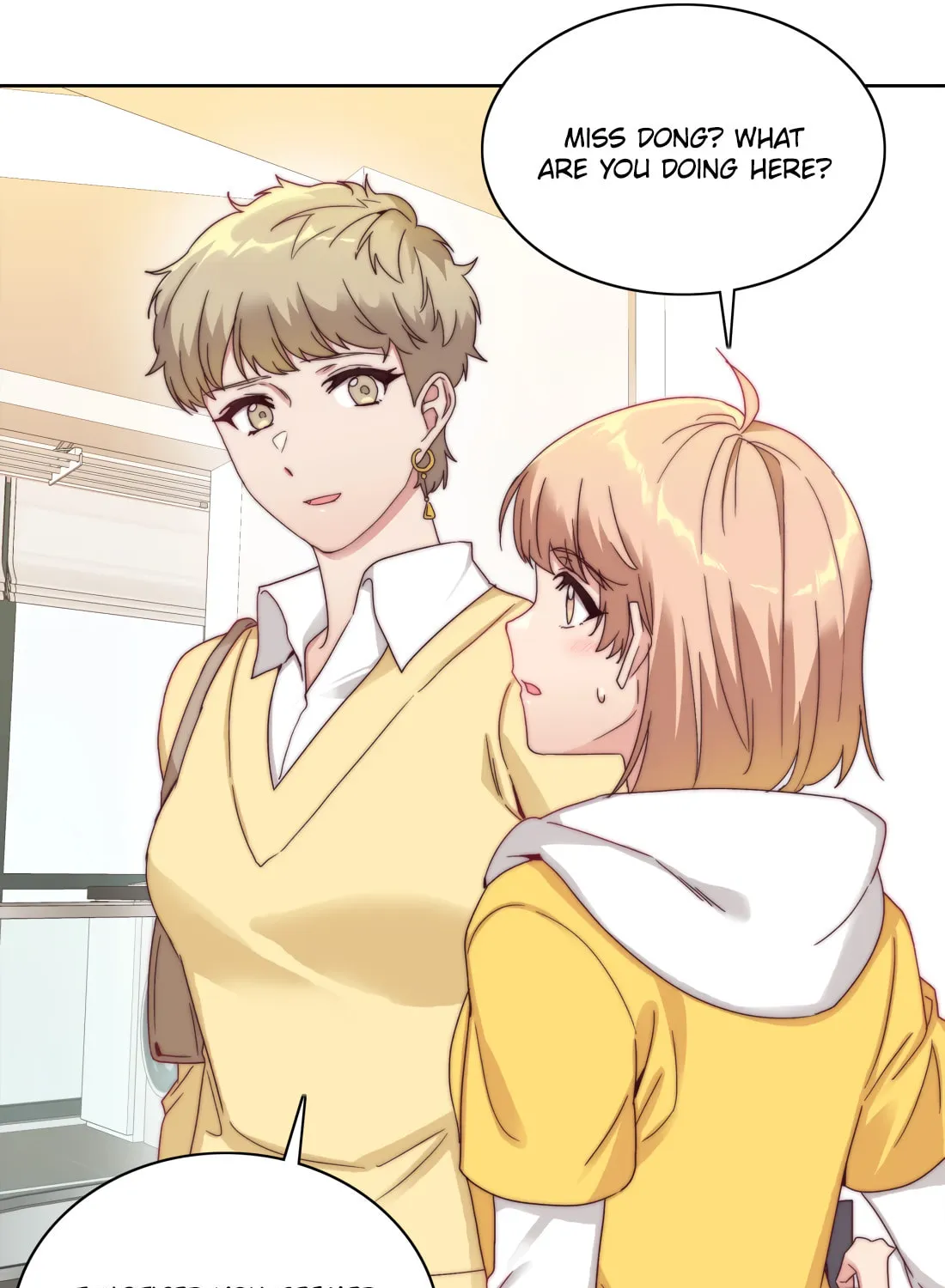 My Intern Bullied Me Again! Chapter 45 page 69 - 