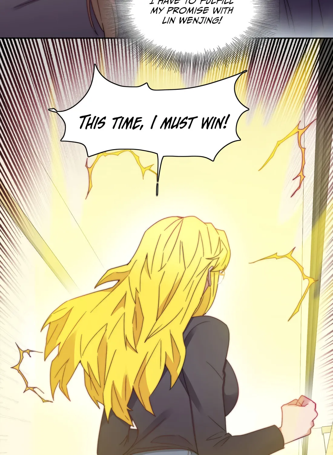 My Intern Bullied Me Again! Chapter 45 page 8 - 