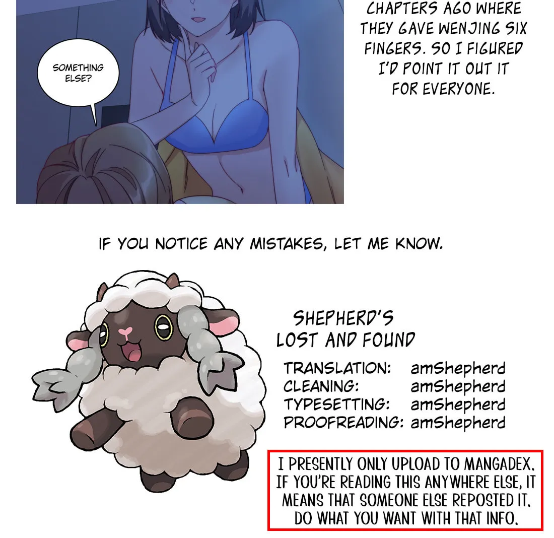 My Intern Bullied Me Again! Chapter 45 page 76 - 
