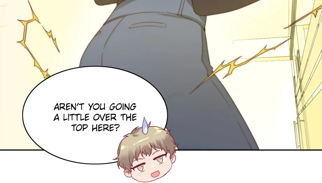 My Intern Bullied Me Again! Chapter 45 page 9 - 