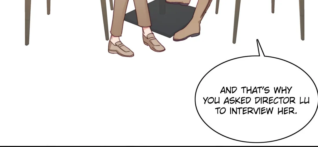 My Intern Bullied Me Again! Chapter 46 page 4 - 