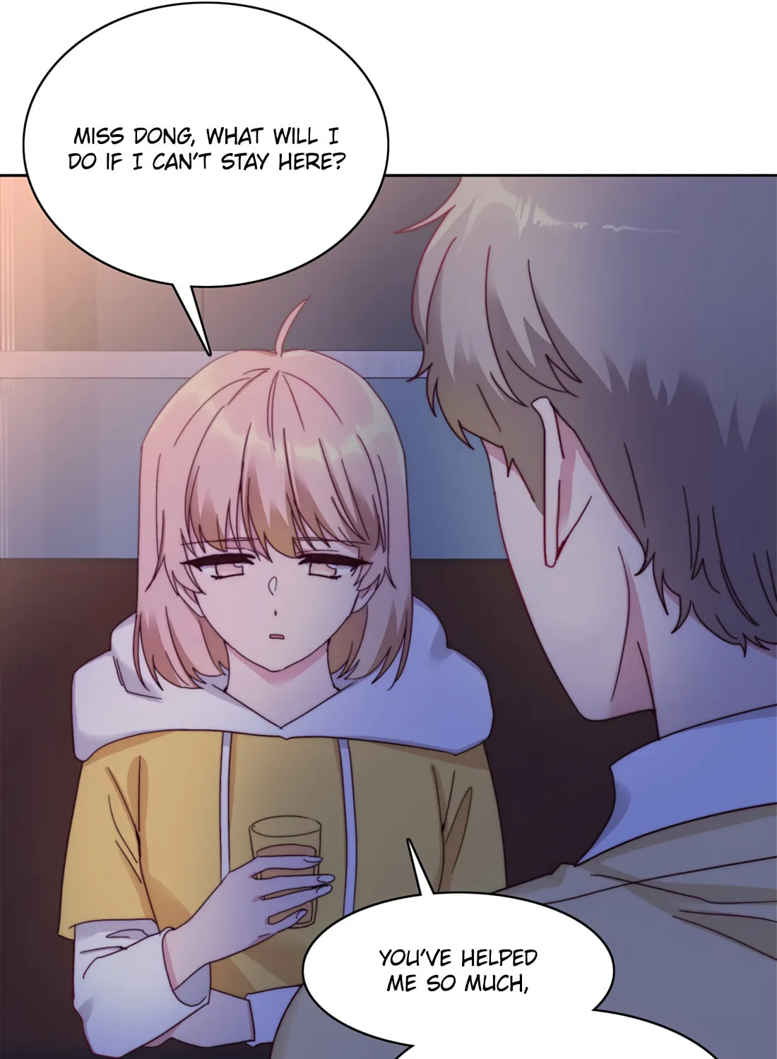 My Intern Bullied Me Again! Chapter 46 page 31 - 
