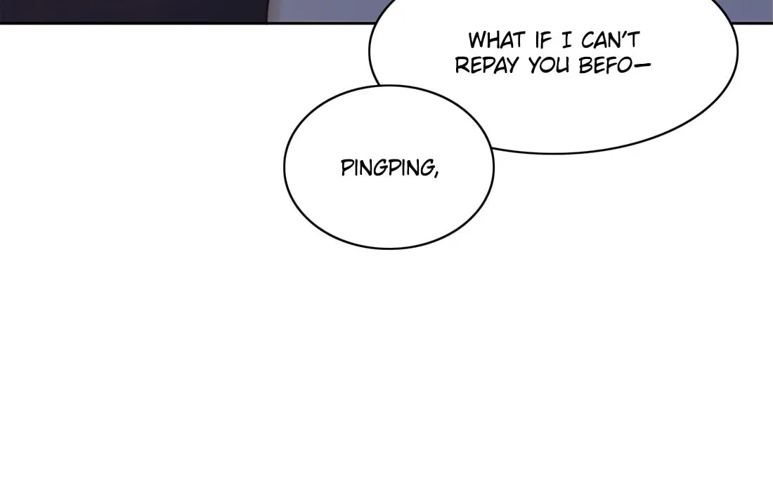 My Intern Bullied Me Again! Chapter 46 page 32 - 