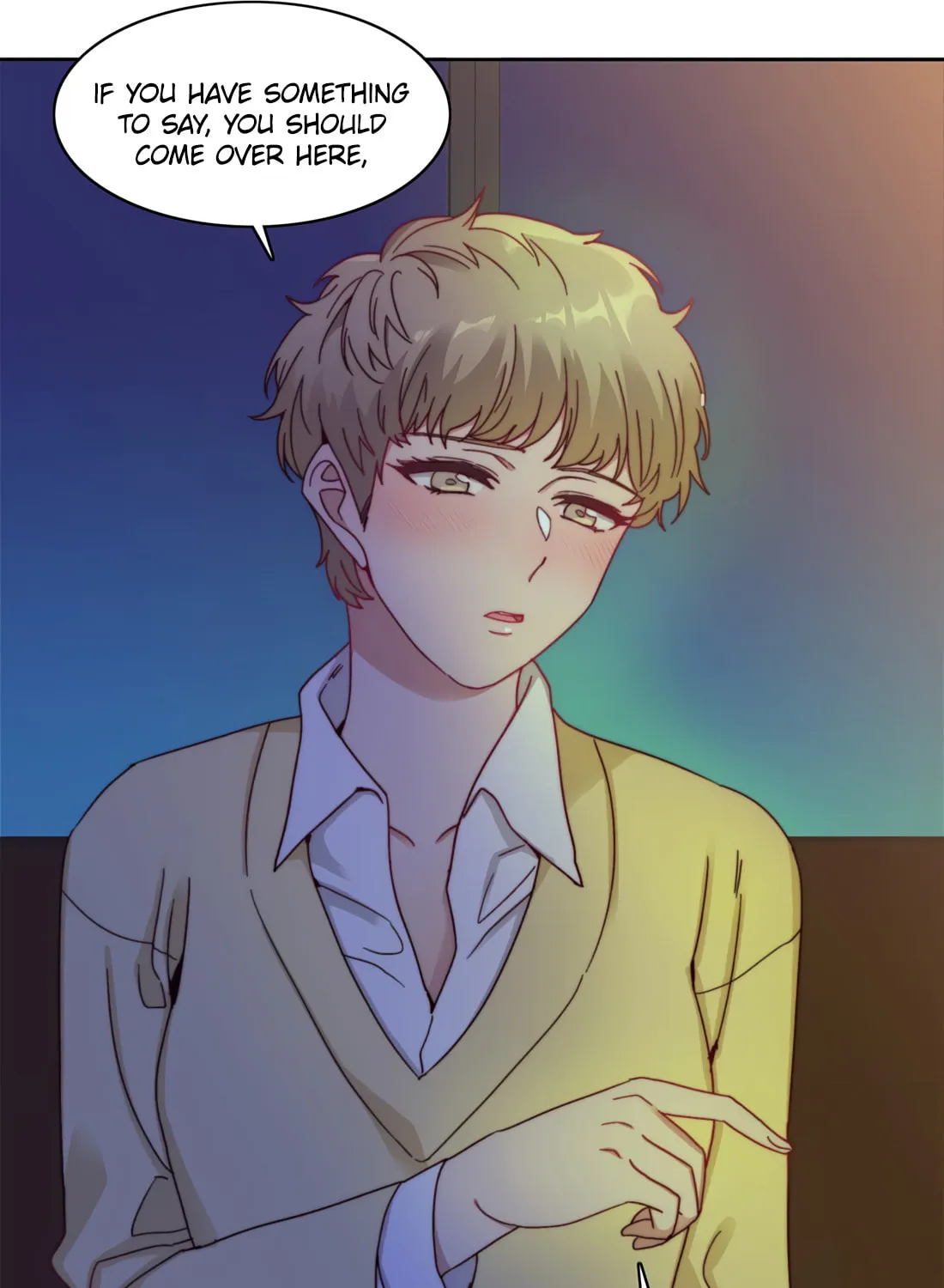 My Intern Bullied Me Again! Chapter 46 page 33 - 