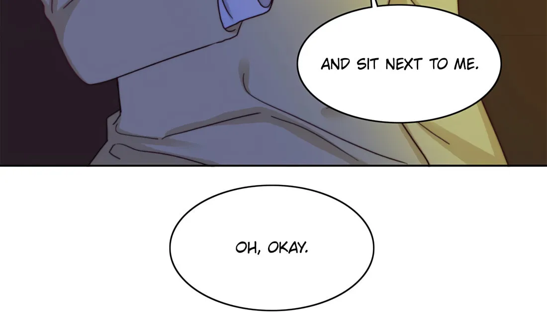 My Intern Bullied Me Again! Chapter 46 page 34 - 