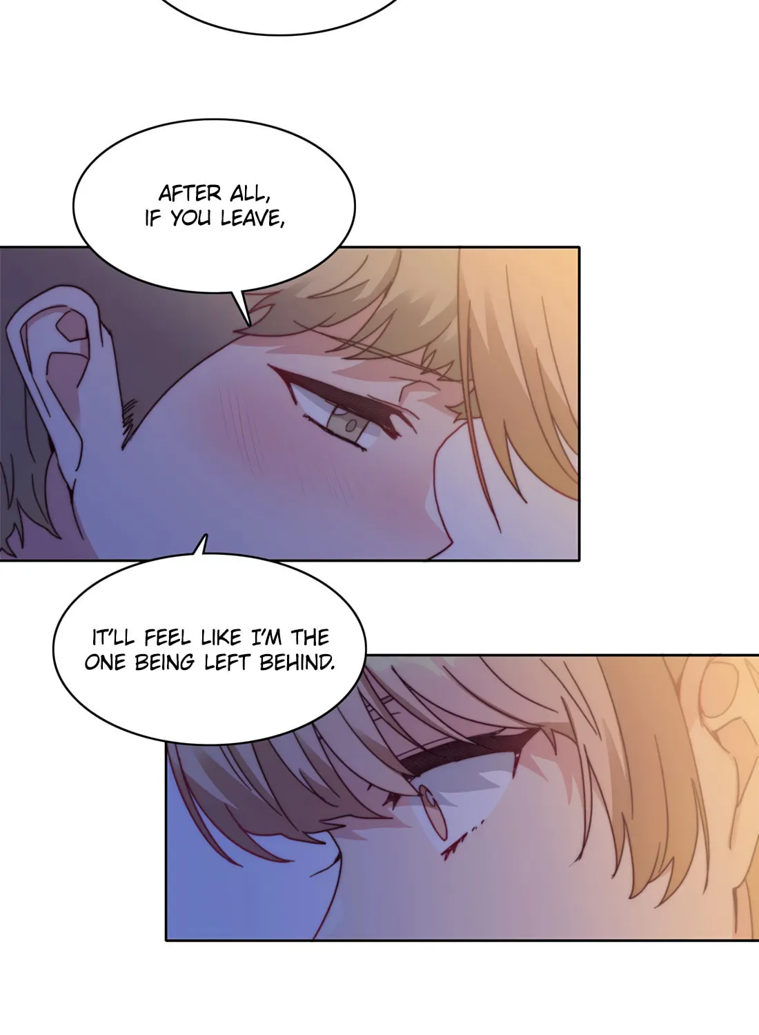 My Intern Bullied Me Again! Chapter 46 page 39 - 