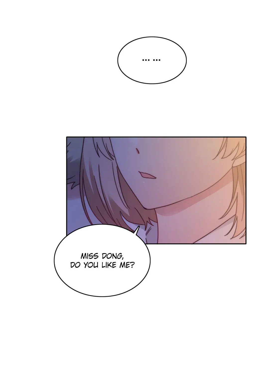 My Intern Bullied Me Again! Chapter 46 page 40 - 