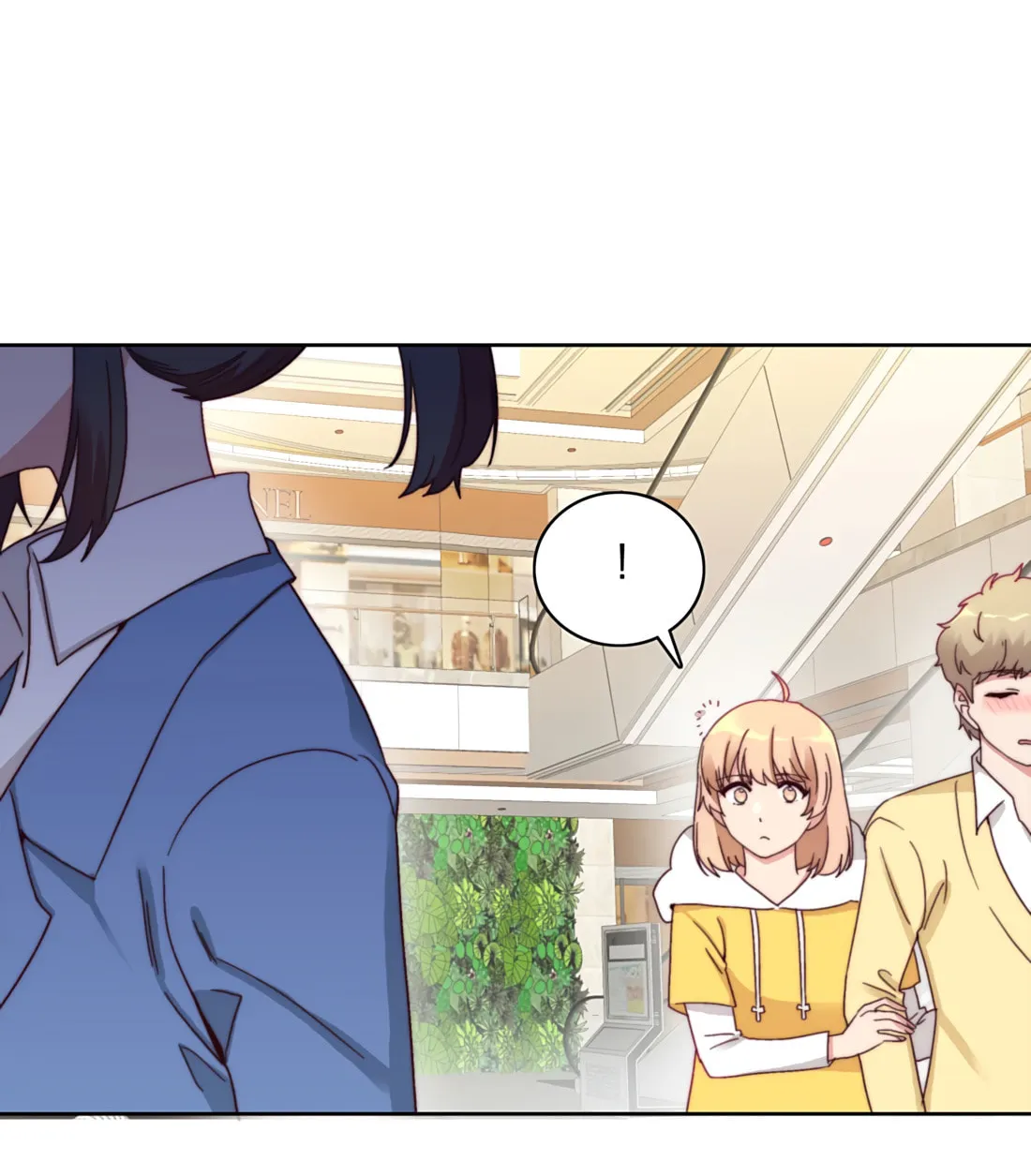 My Intern Bullied Me Again! Chapter 46 page 47 - 