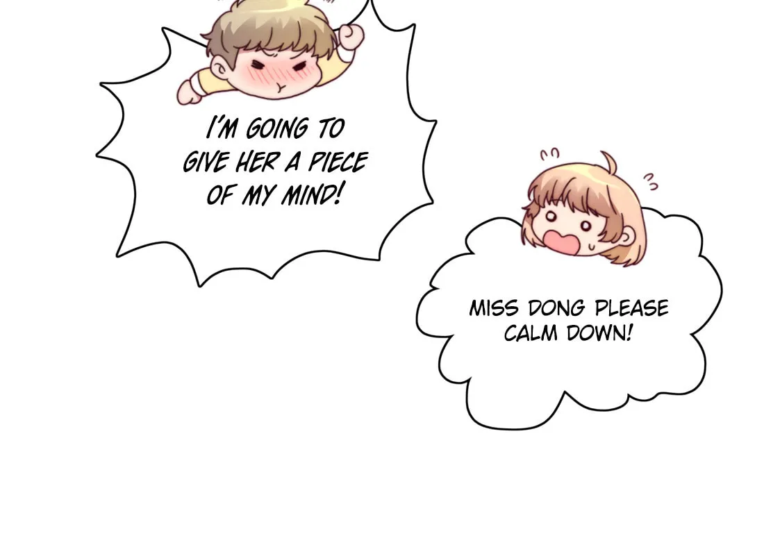 My Intern Bullied Me Again! Chapter 46 page 49 - 
