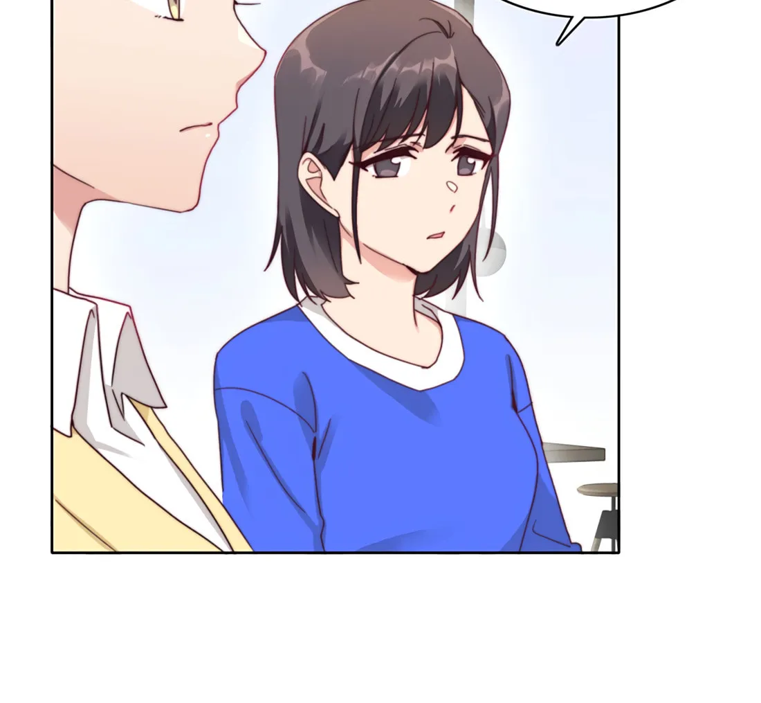 My Intern Bullied Me Again! Chapter 46 page 6 - 