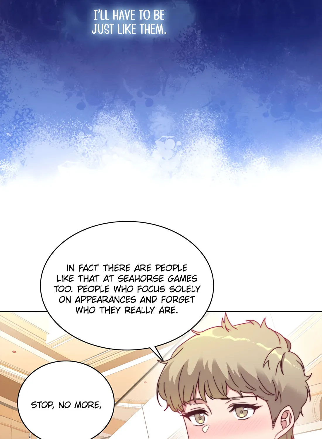 My Intern Bullied Me Again! Chapter 46 page 56 - 