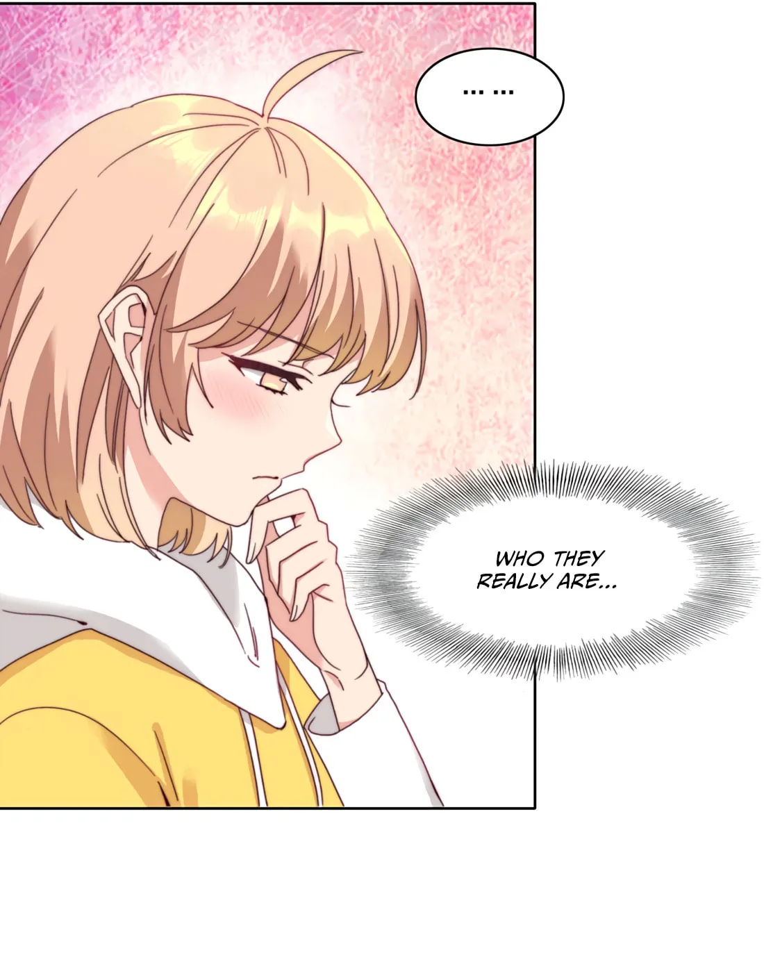 My Intern Bullied Me Again! Chapter 46 page 58 - 