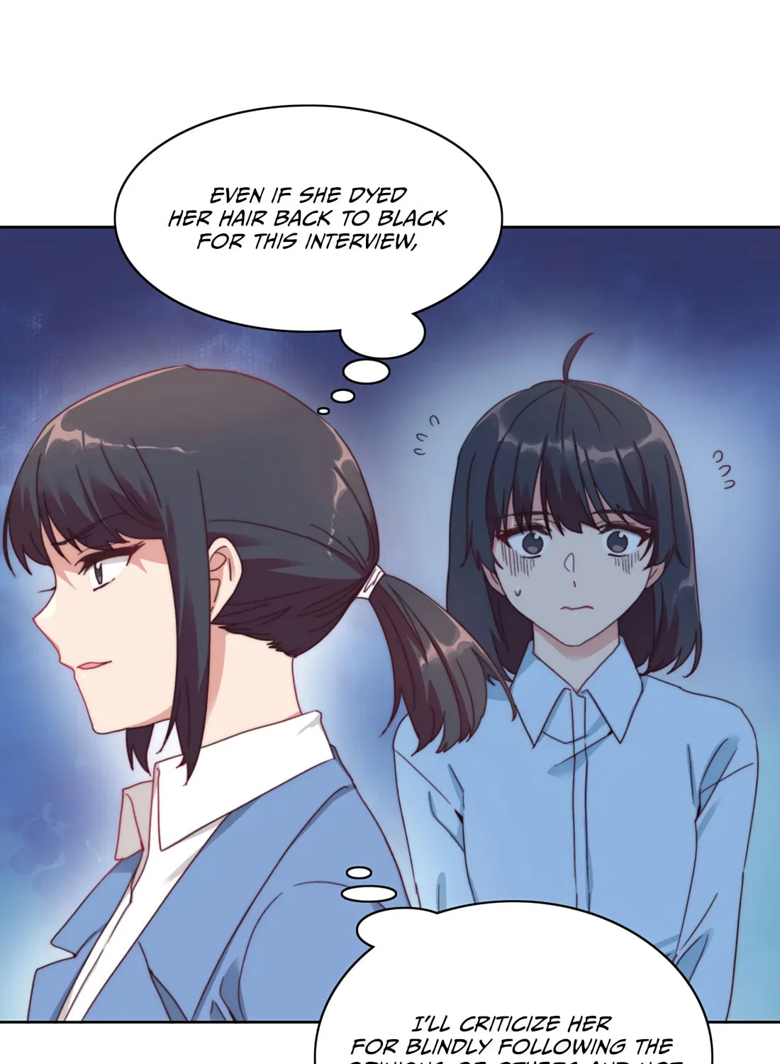 My Intern Bullied Me Again! Chapter 46 page 64 - 