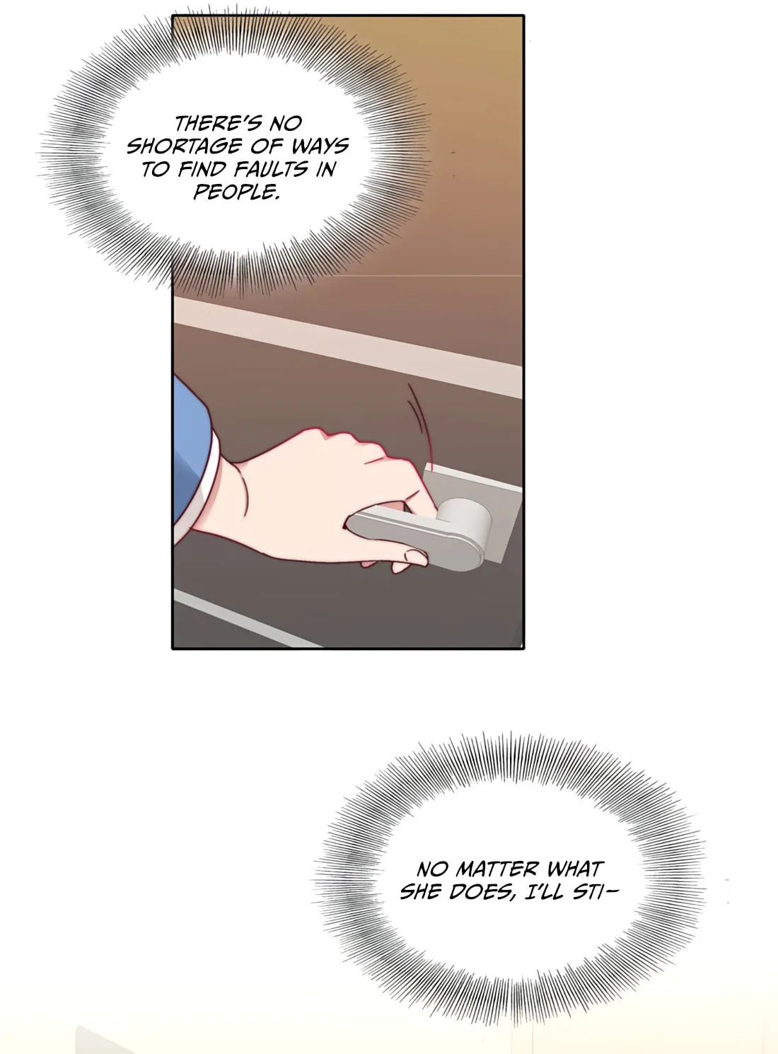 My Intern Bullied Me Again! Chapter 46 page 66 - 