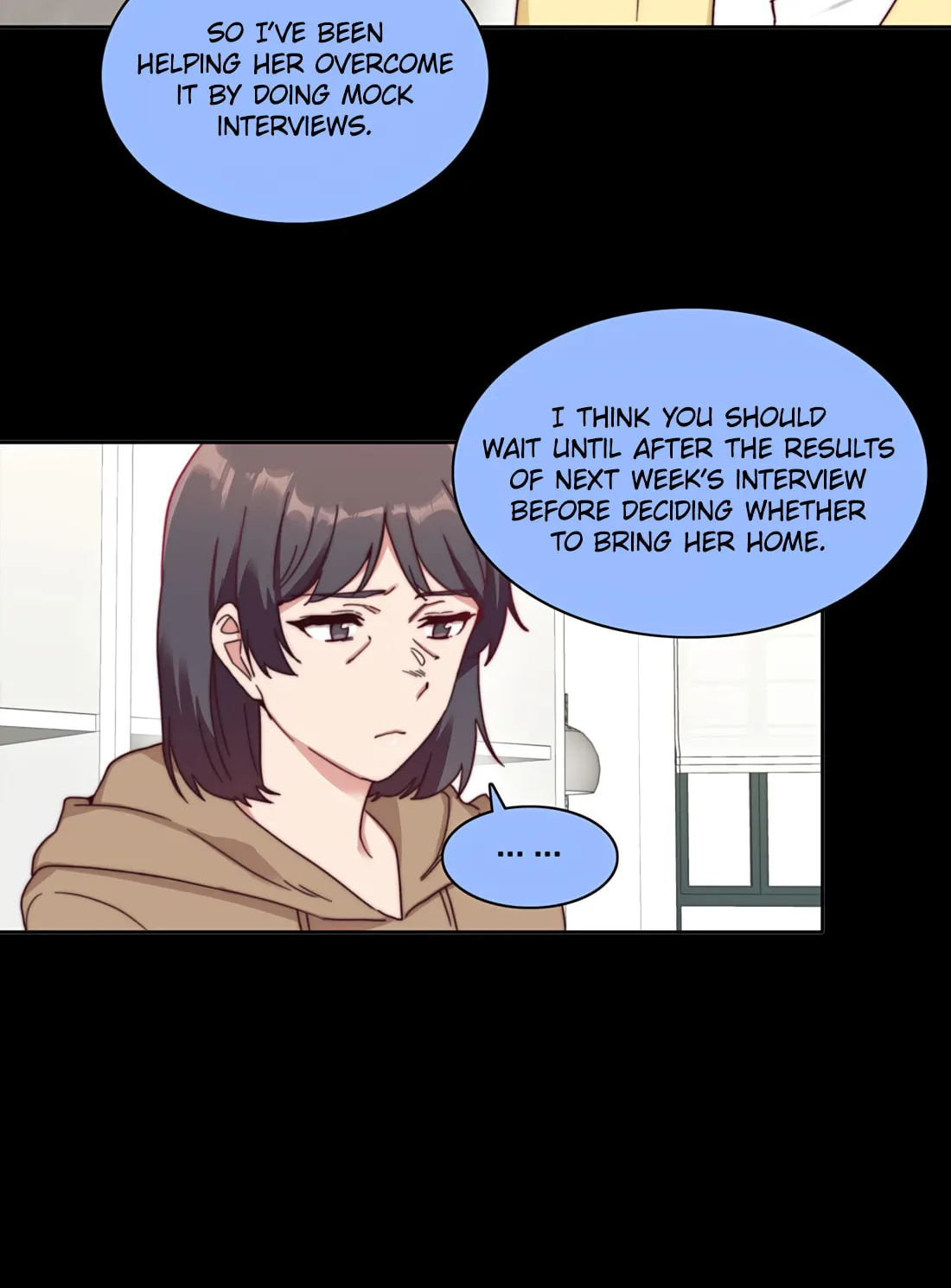 My Intern Bullied Me Again! Chapter 46 page 8 - 