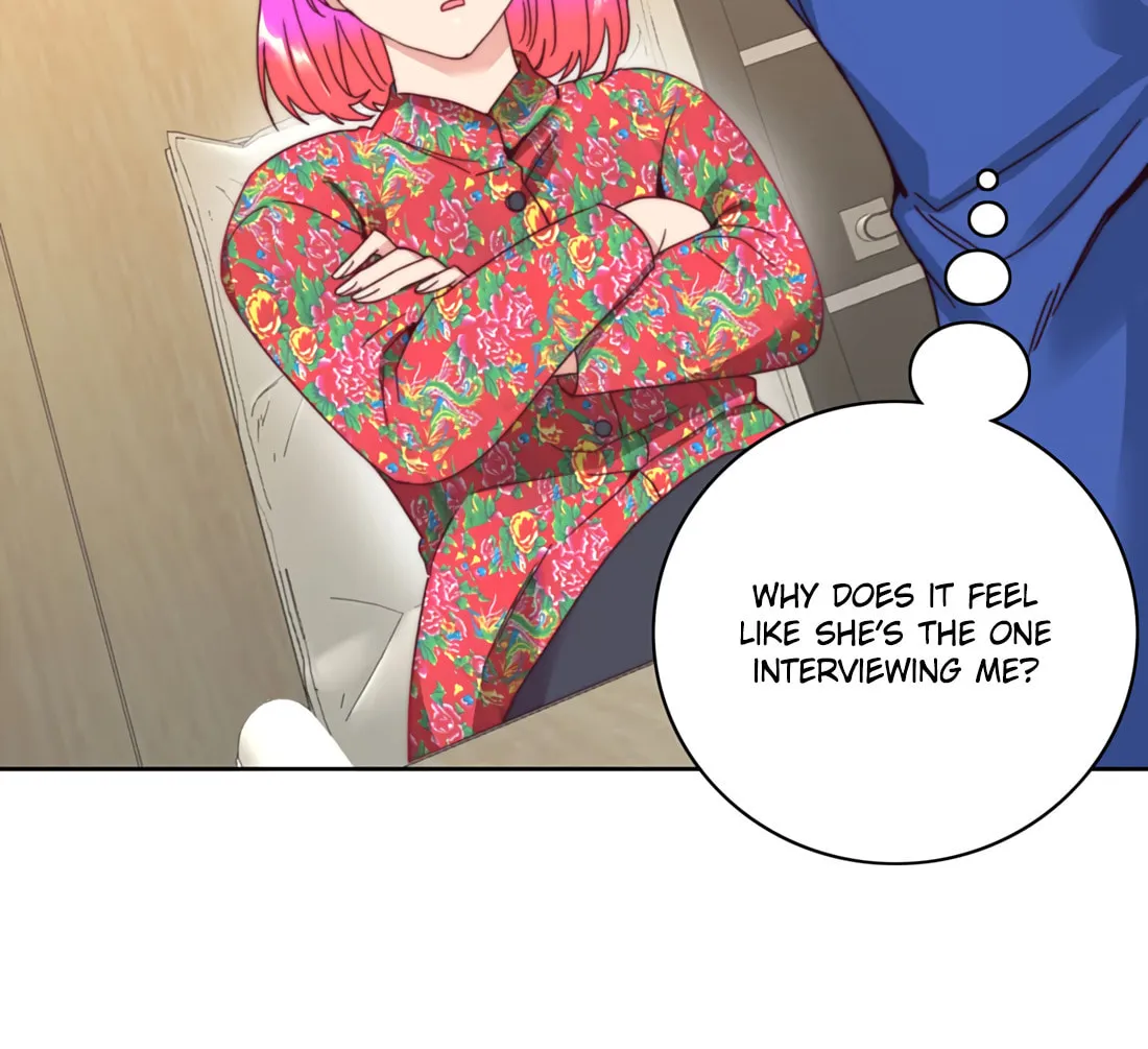 My Intern Bullied Me Again! Chapter 47 page 16 - 