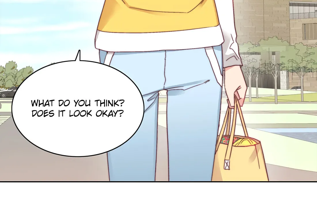 My Intern Bullied Me Again! Chapter 47 page 22 - 