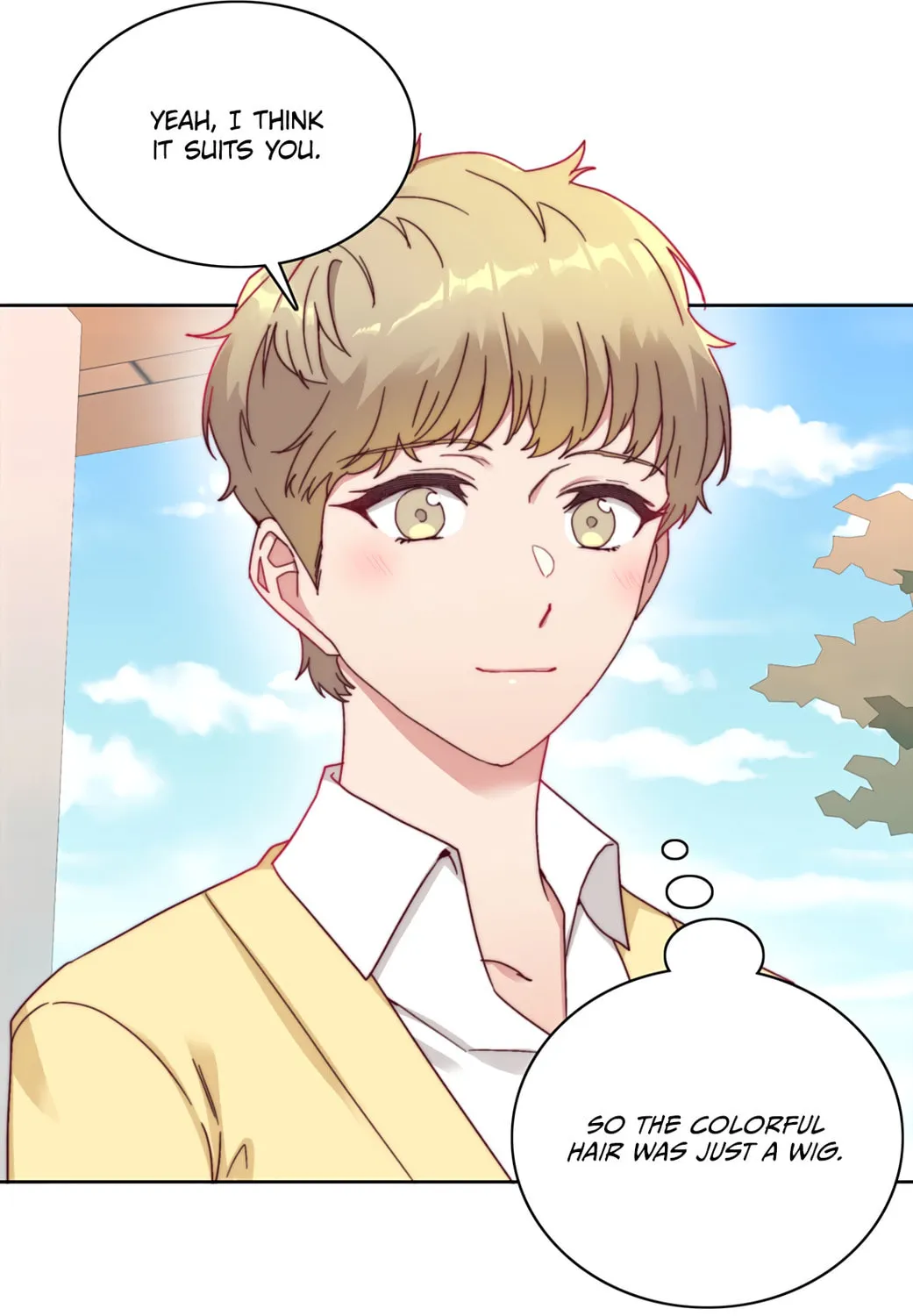 My Intern Bullied Me Again! Chapter 47 page 23 - 